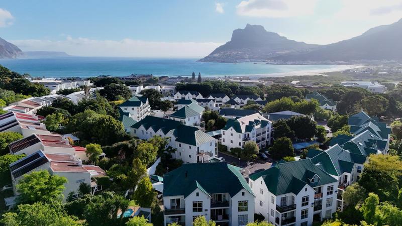 To Let 2 Bedroom Property for Rent in Hout Bay Western Cape